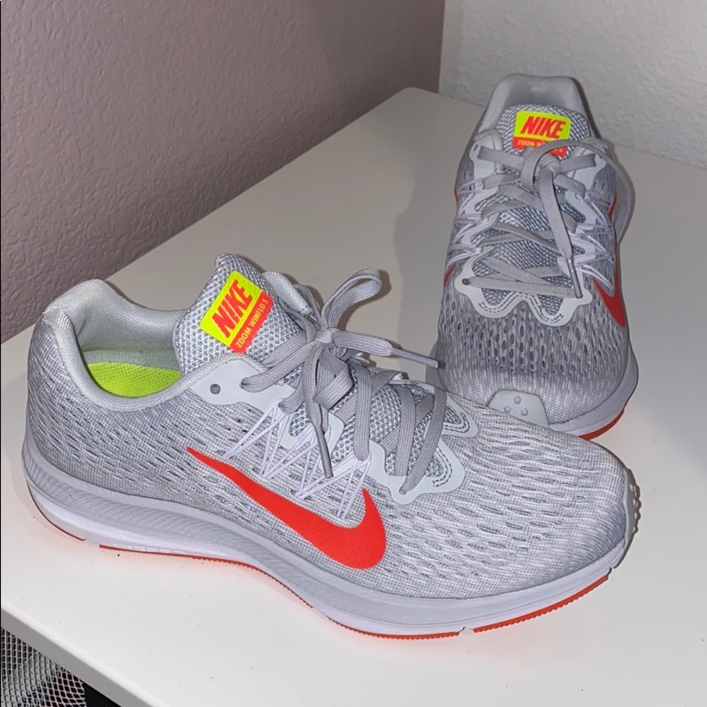 COPY - Nike Running Shoes